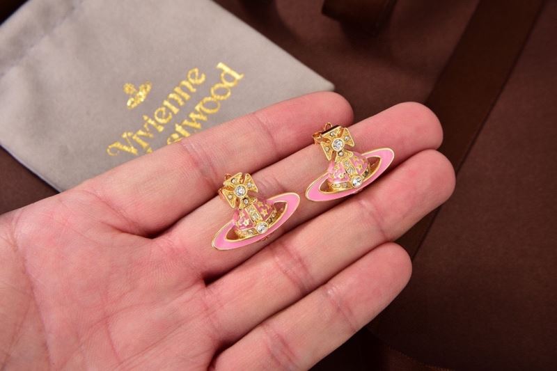 Vivienne Westwood Earrings